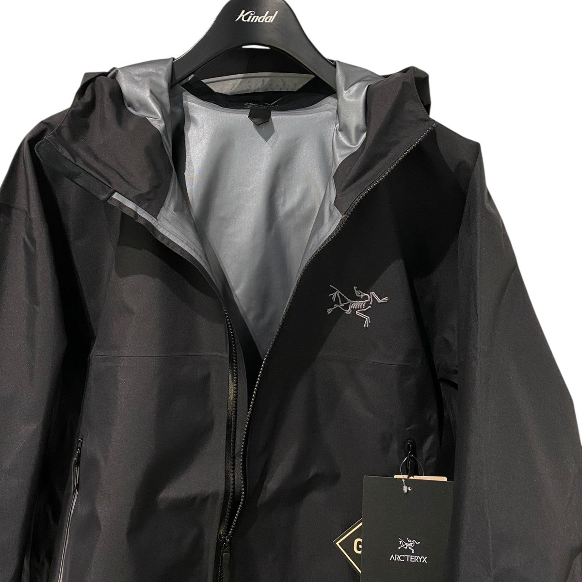 ARC'TERYX(アークテリクス) Beta Jacket ベータTECHテックGORE-TEX