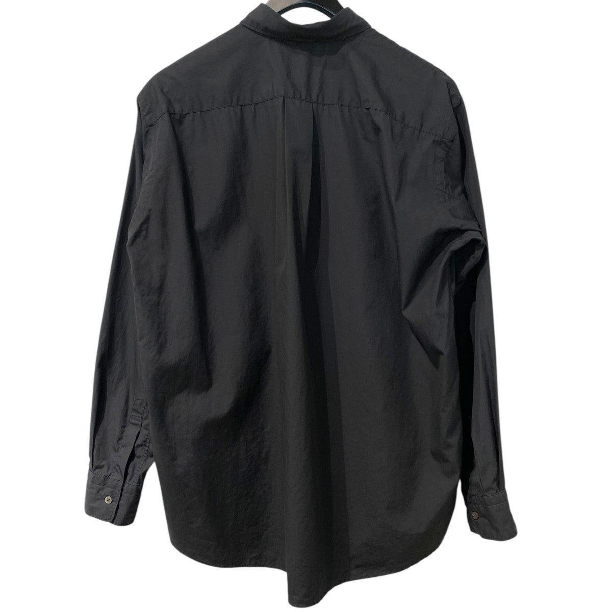 Graphpaper(グラフペーパー) Broad Regular Collar Shirtsブロード Graphpaper(グラフペーパー) Broad Regular Collar Shirtsブロード