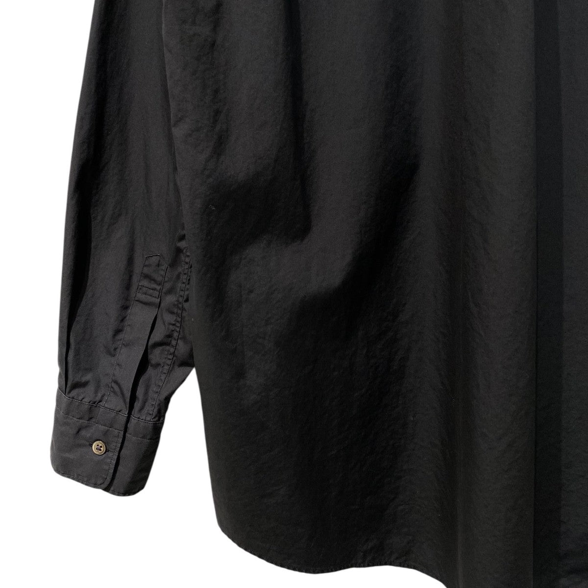 Graphpaper(グラフペーパー) Broad Regular Collar Shirtsブロード
