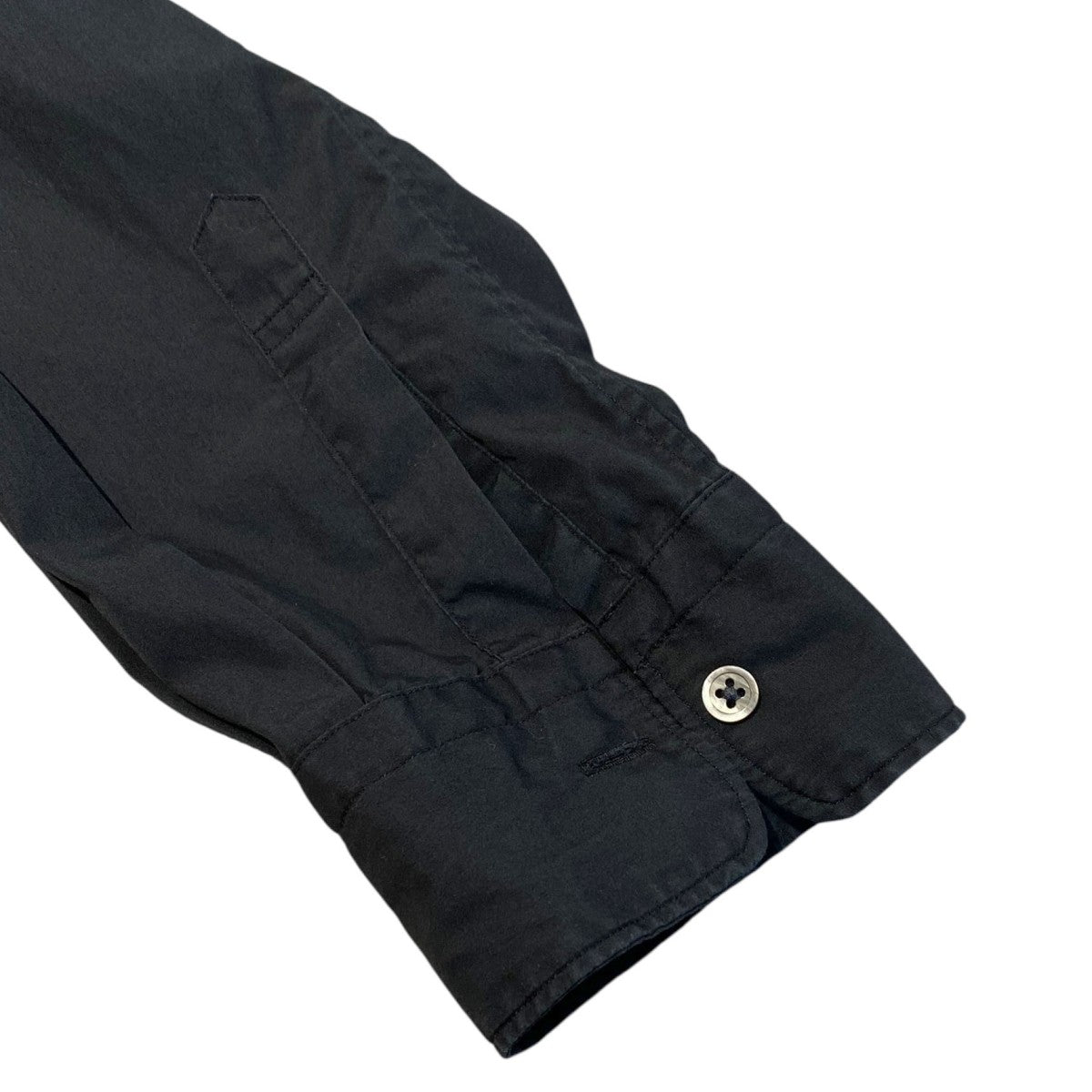 Graphpaper(グラフペーパー) Broad Regular Collar Shirtsブロード