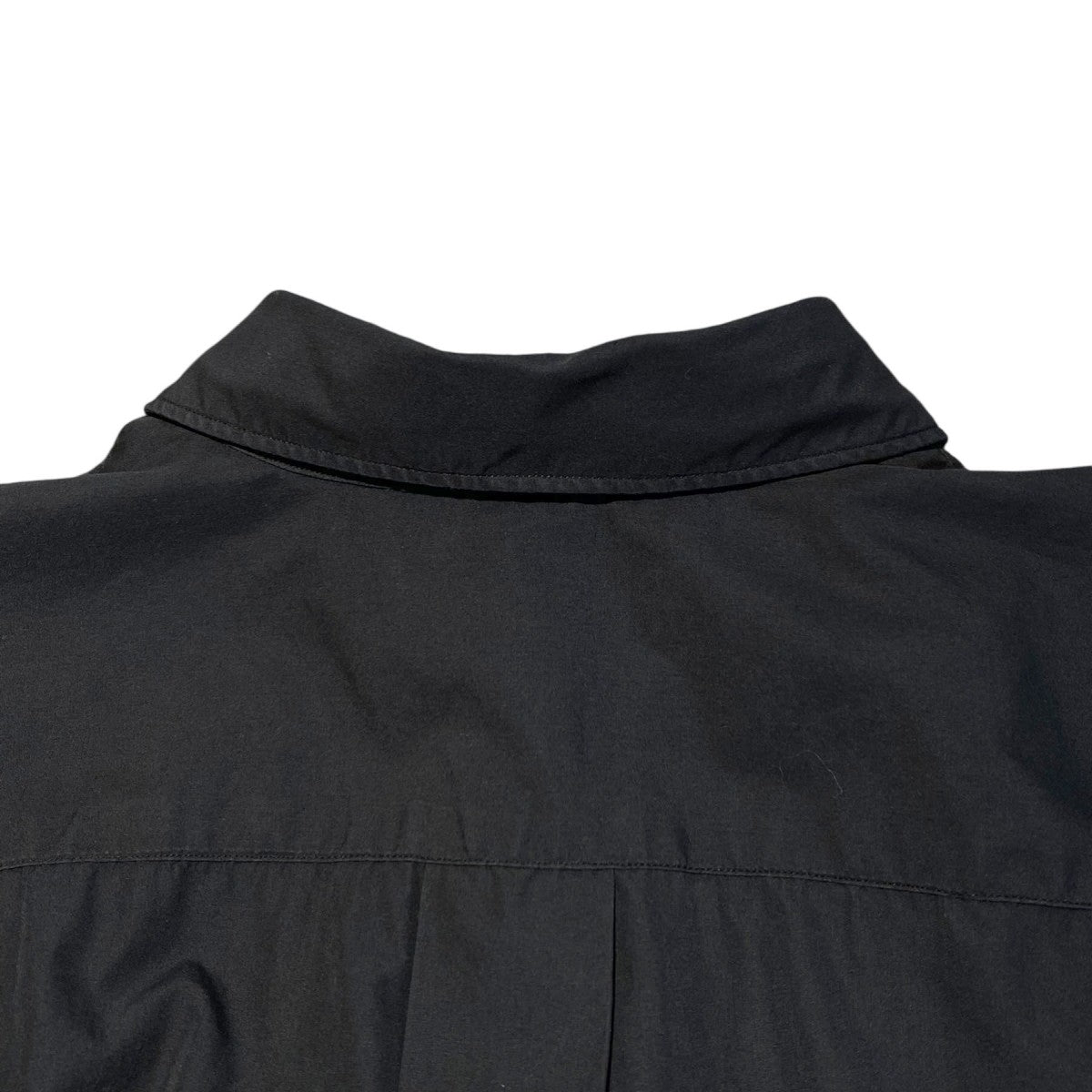 Graphpaper(グラフペーパー) Broad Regular Collar Shirtsブロード