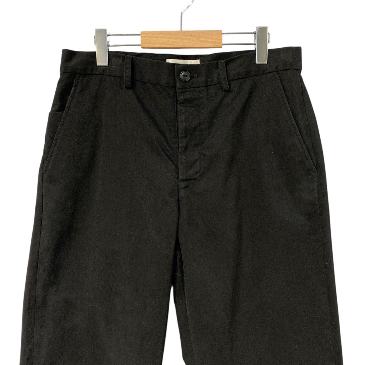 echeveria(エケベリア) New classic french trousersフレンチフランス