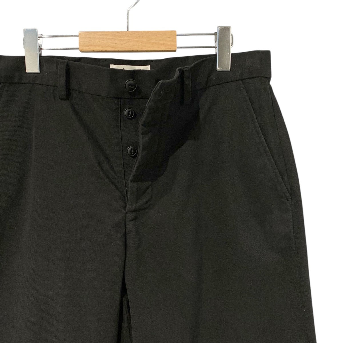 echeveria(エケベリア) New classic french trousersフレンチフランス