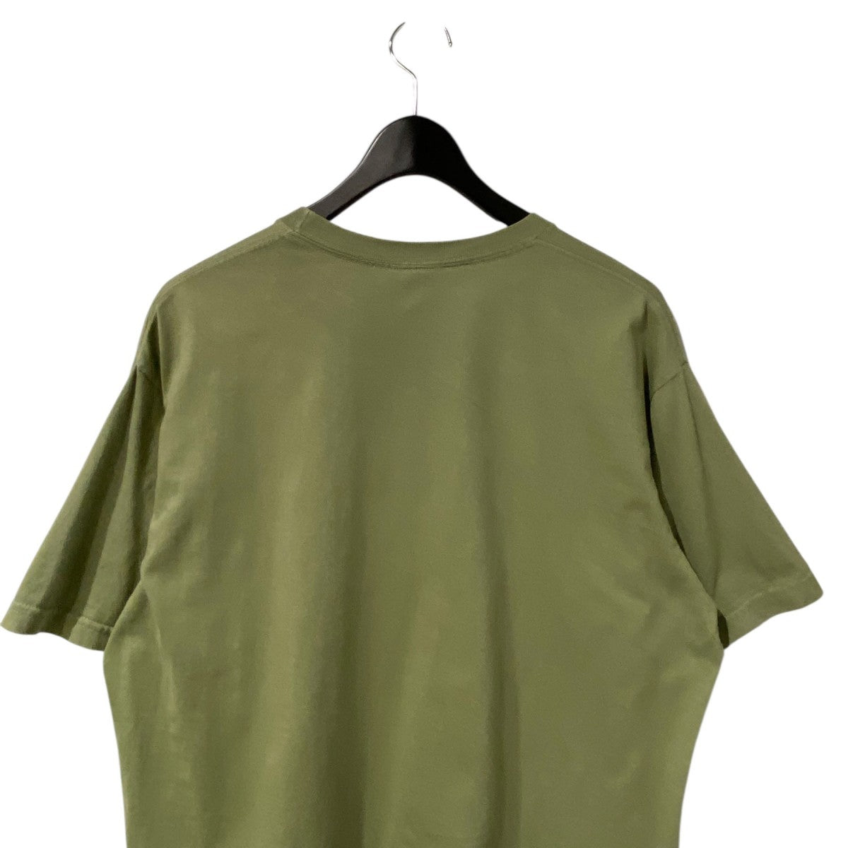 Supreme(シュプリーム) 22FWTrash TeeプリントTシャツ カーキ サイズ M