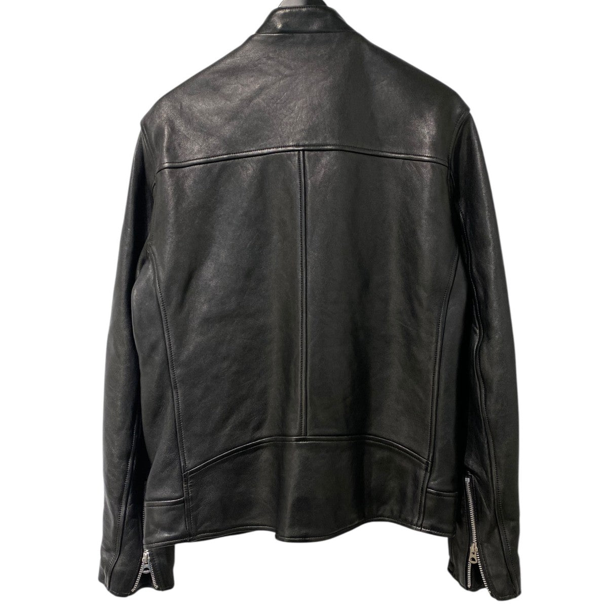 【毎日値下げ】Schott/ショット/ラムレザー レザージャケット ライダース SCHOTT / ショット】 ラムレザーシングルライダース | エディフィス