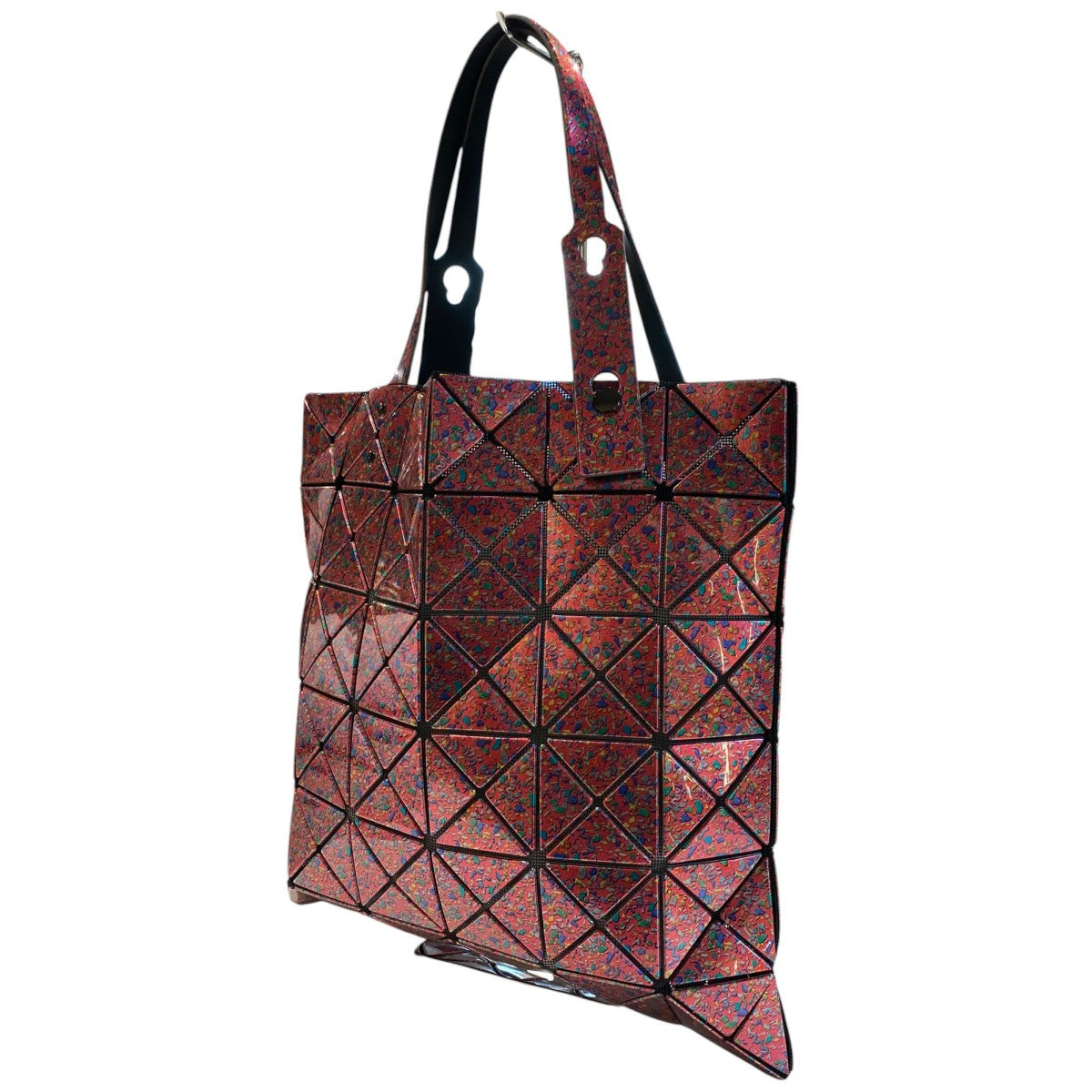 WOW STONE TOTEトートバッグ