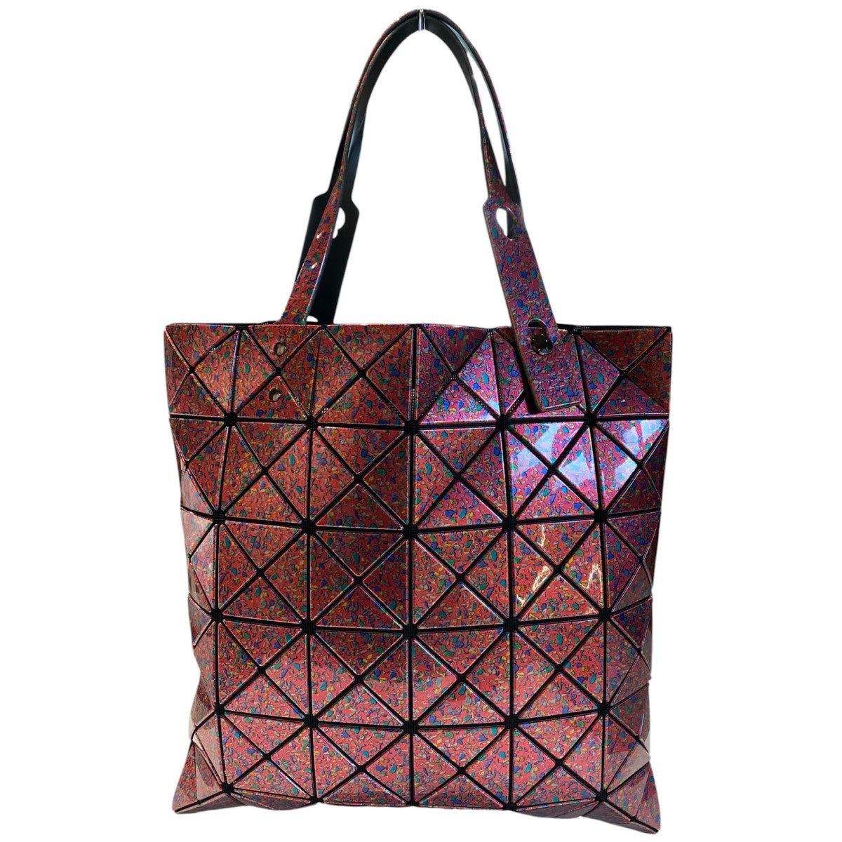 WOW STONE TOTEトートバッグ