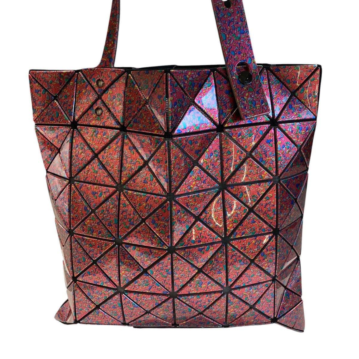 WOW STONE TOTEトートバッグ