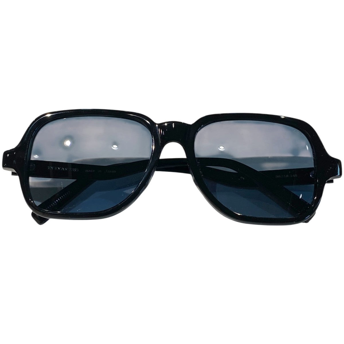 EYEVAN7285 MODEL 796 サングラスメガネ眼鏡 古着・中古-2枚目のアイテム画像