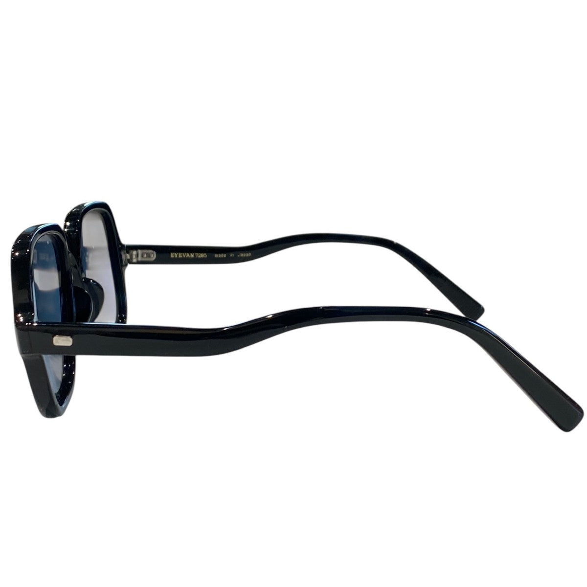 EYEVAN7285 MODEL 796 サングラスメガネ眼鏡 古着・中古-4枚目のアイテム画像