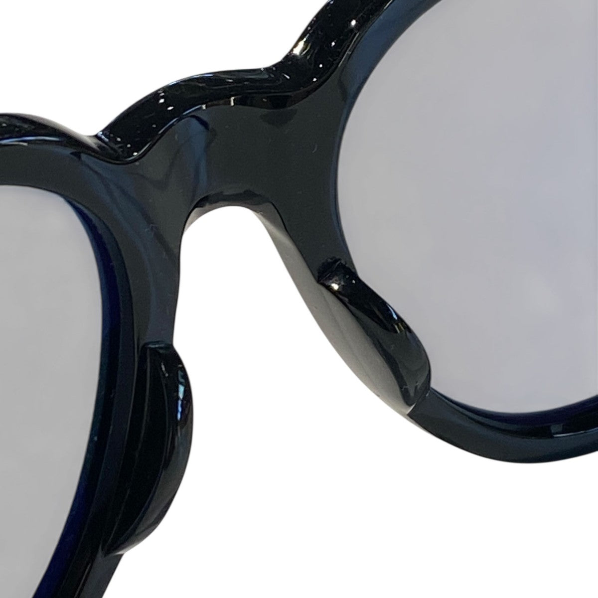 EYEVAN7285 MODEL 796 サングラスメガネ眼鏡 古着・中古-5枚目のアイテム画像