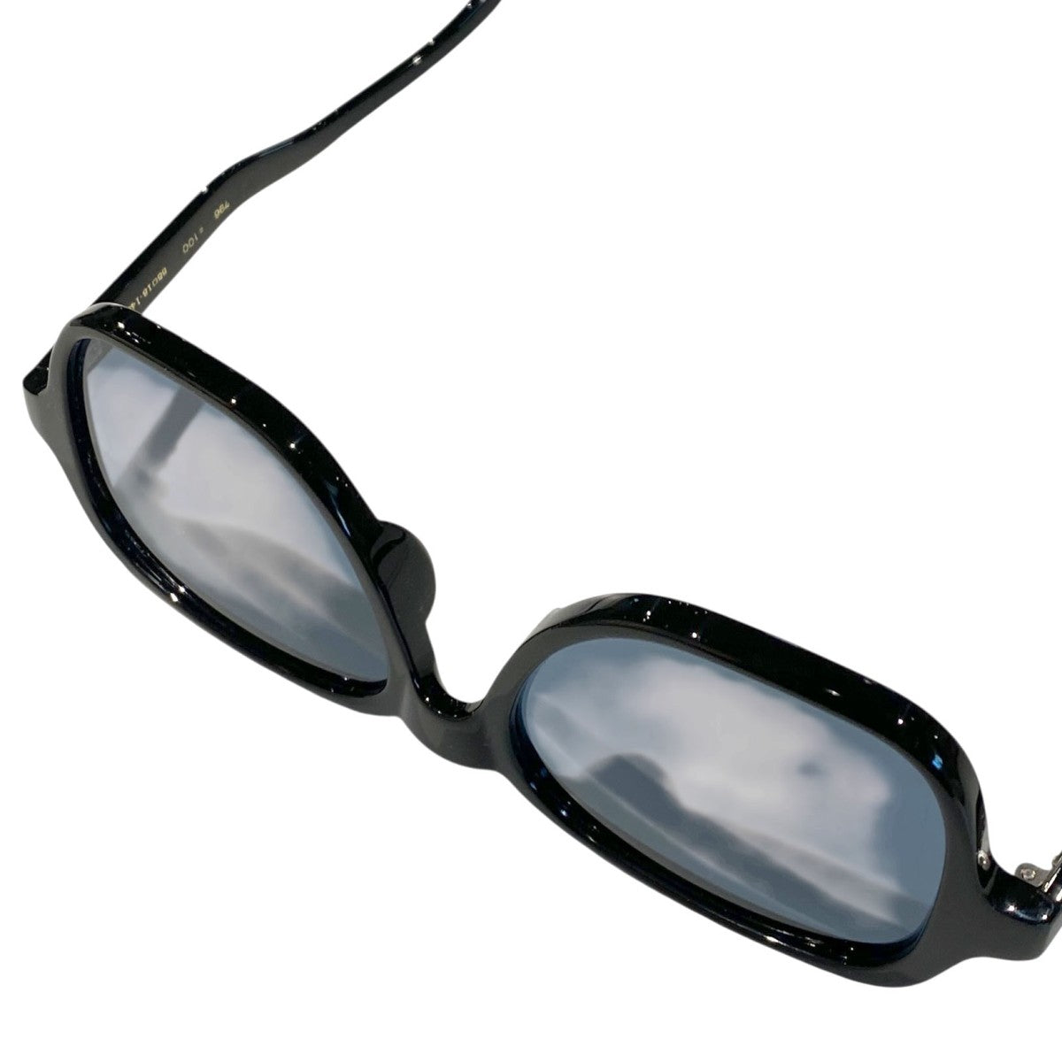 EYEVAN7285 MODEL 796 サングラスメガネ眼鏡 古着・中古-9枚目のアイテム画像