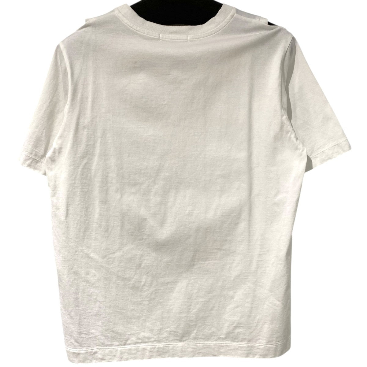 CINOH×STUDIOUS 25SS別注CUT OUT T-SHIRTカットアウト2WAY Tシャツ 古着・中古-2枚目のアイテム画像