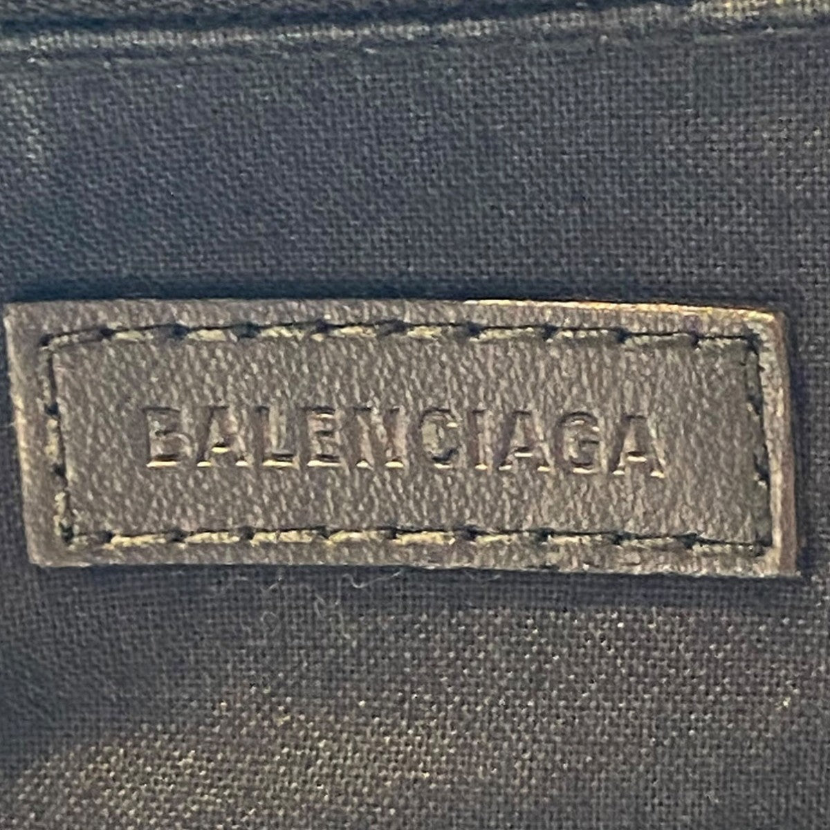 BALENCIAGA EXPLORER Backpackエクスプローラー バックパックデイパックDaypackバッグ503221 古着・中古-10枚目のアイテム画像