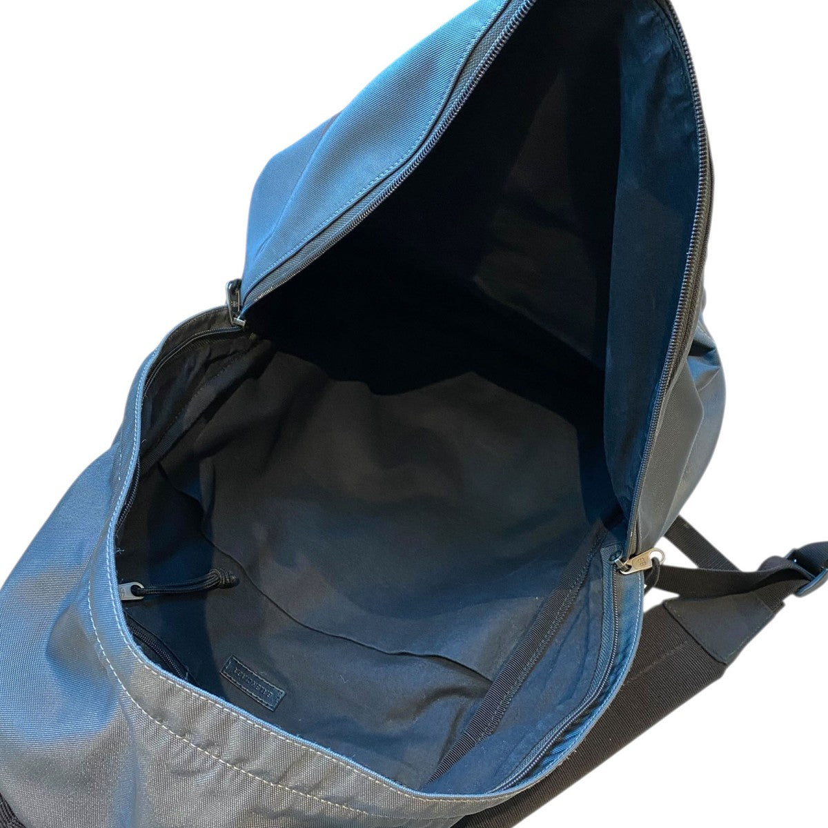 BALENCIAGA EXPLORER Backpackエクスプローラー バックパックデイパックDaypackバッグ503221 古着・中古-8枚目のアイテム画像