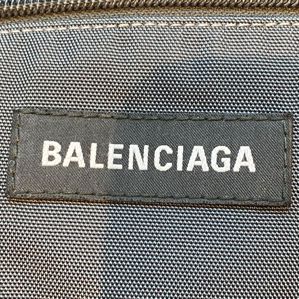 BALENCIAGA EXPLORER Backpackエクスプローラー バックパックデイパックDaypackバッグ503221 古着・中古-9枚目のアイテム画像