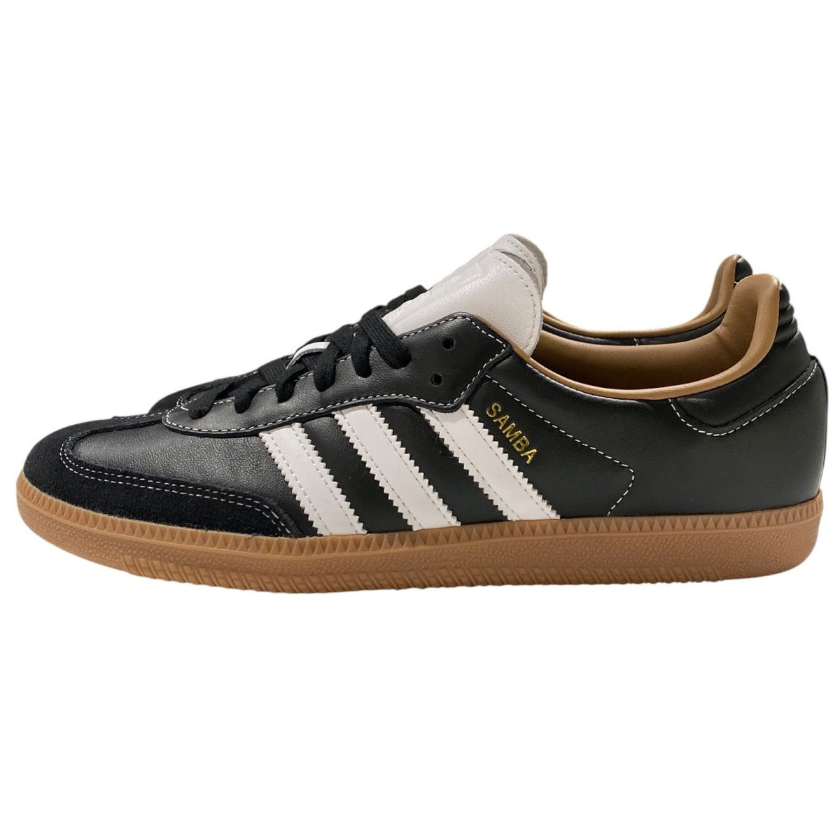 SAMBA OG ADAM ET ROPEサンバスニーカー靴HQ7257