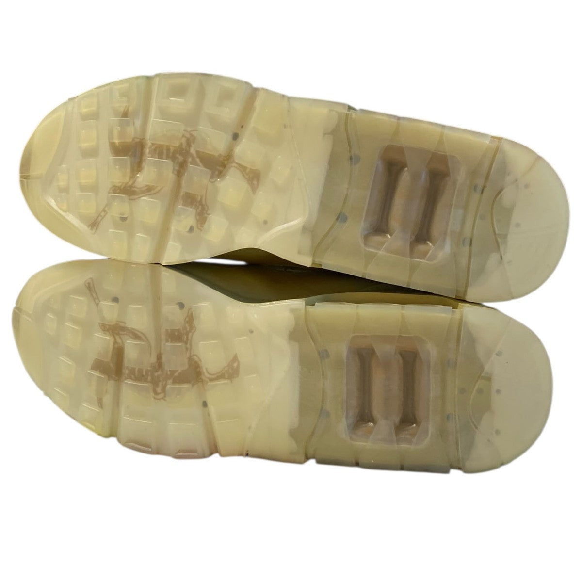 NIKE×PAN RECORDS AIR MAX 180 NIX YOLLOWエアマックス180スニーカー靴FZ3310-300 古着・中古-5枚目のアイテム画像