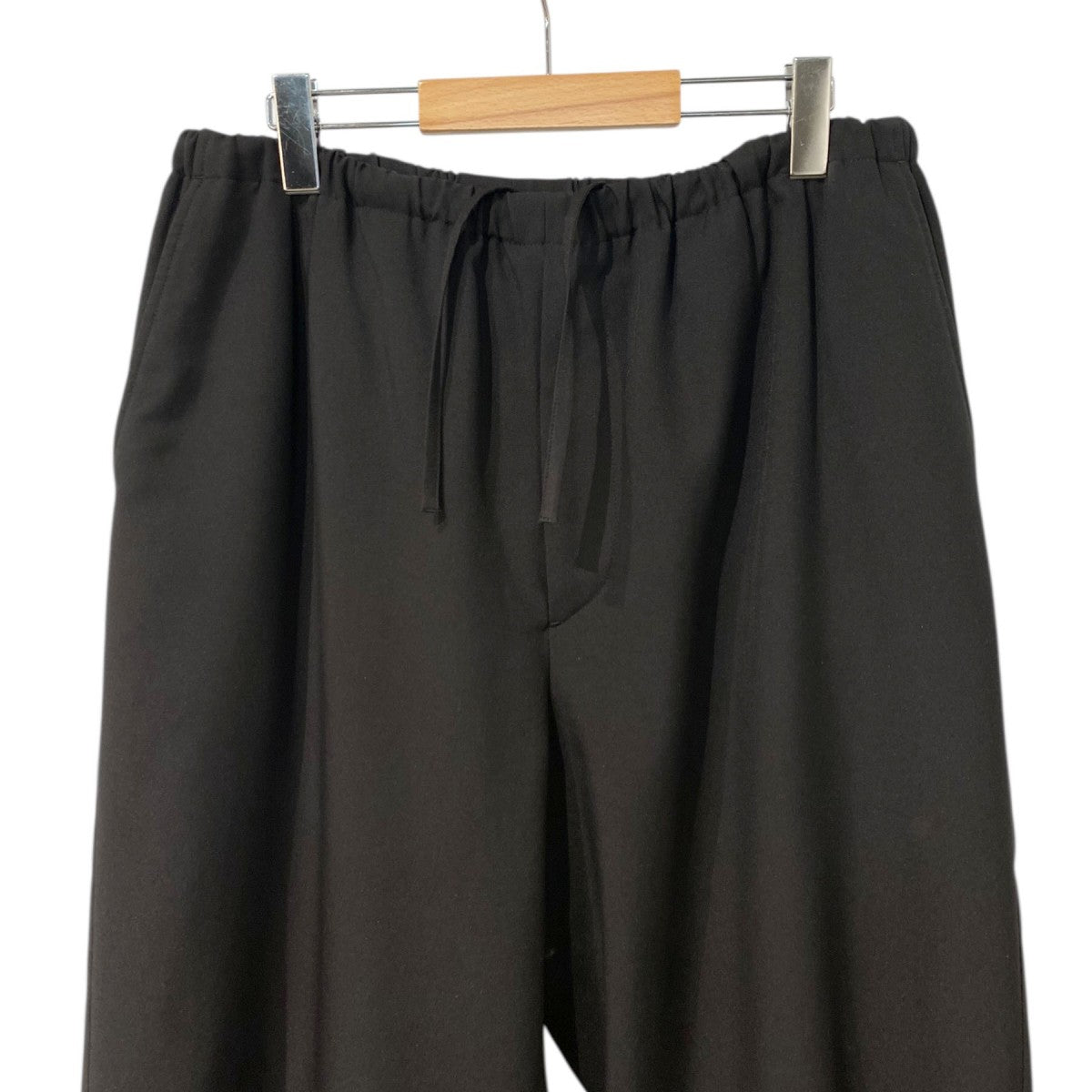 Ernie Palo Easy Pantsイージースラックスパンツ 古着・中古-4枚目のアイテム画像