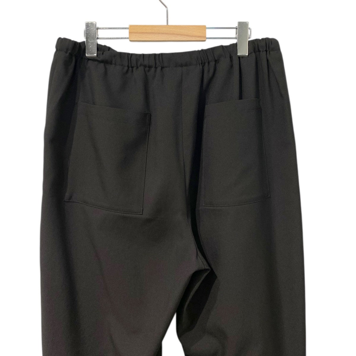 Ernie Palo Easy Pantsイージースラックスパンツ 古着・中古-5枚目のアイテム画像