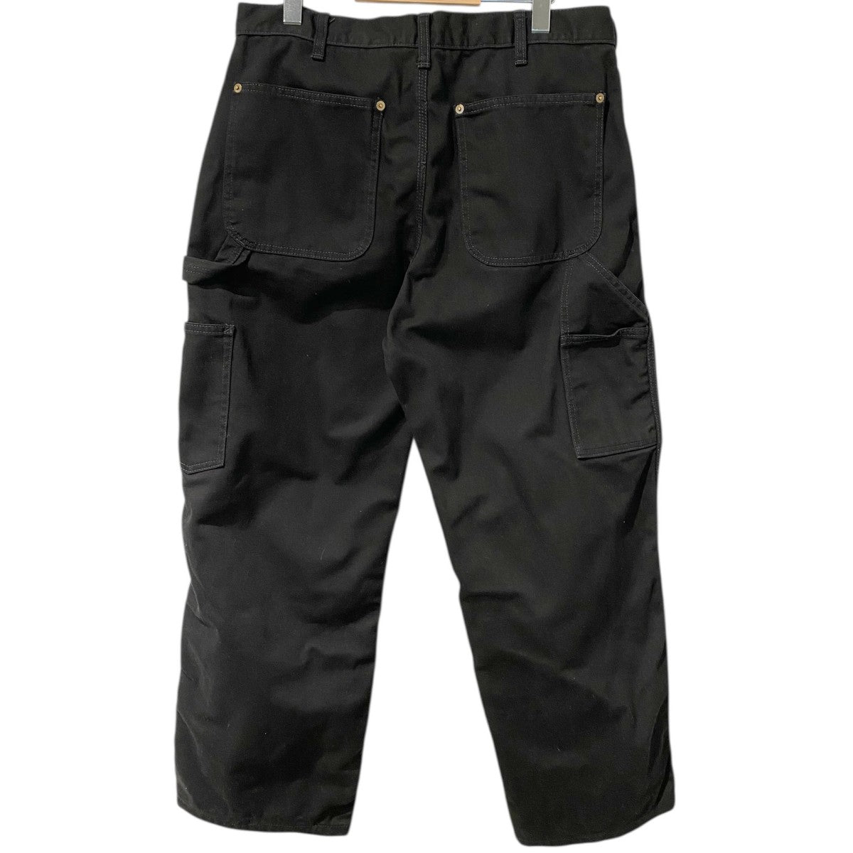 DAYDREAM 26SSDock Work Pantsダックワークミリタリーテイストワイドパンツ 古着・中古-1枚目のアイテム画像