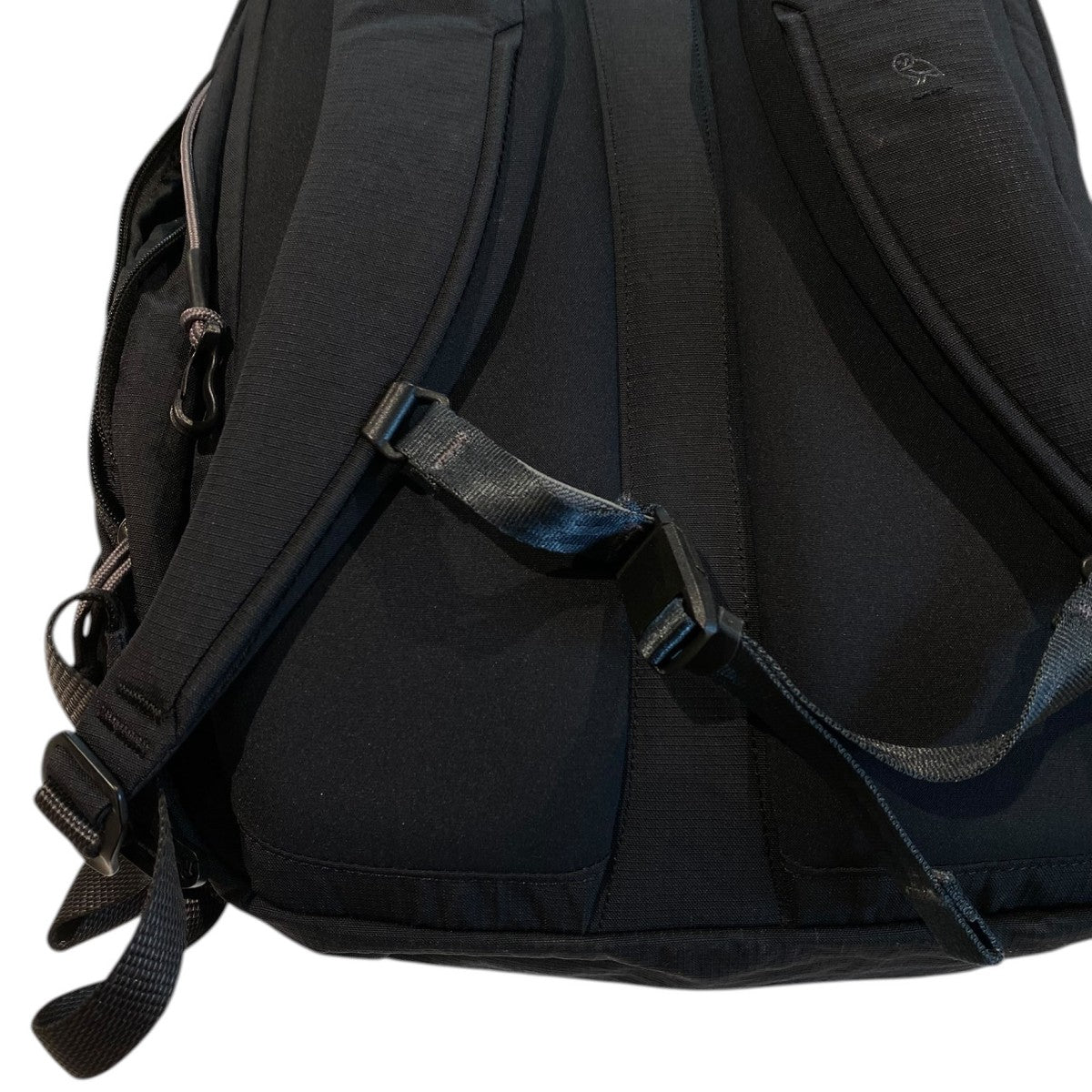 Bellroy Venture Ready Pack TECHテックバックパックバッグ 古着・中古-5枚目のアイテム画像