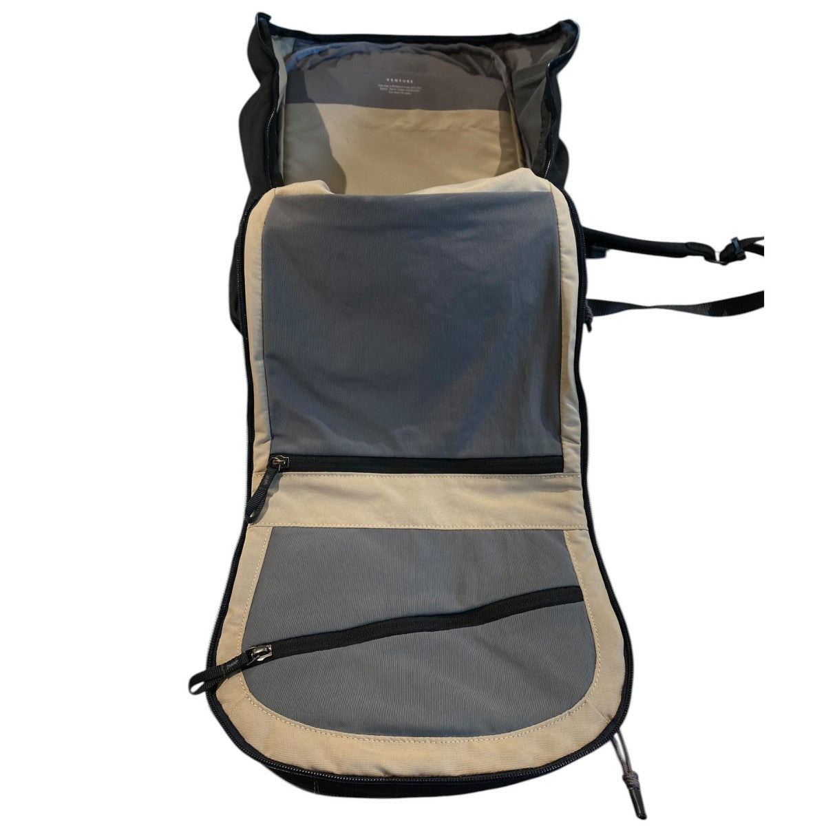 Bellroy Venture Ready Pack TECHテックバックパックバッグ 古着・中古-8枚目のアイテム画像
