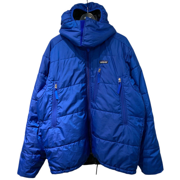 00s Patagonia パタゴニア パフジャケット 中綿 ジャケット Patagonia(パタゴニア) 00's2002A／W Puff Jacketパフ中綿ジャケット