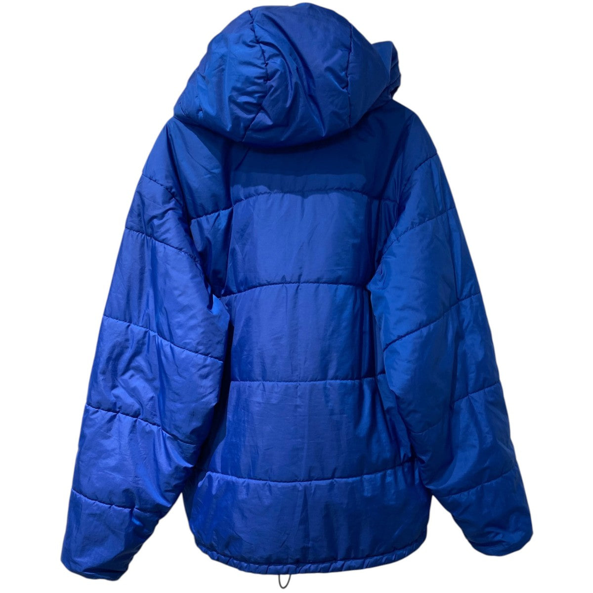 Patagonia(パタゴニア) 00's2002A／W Puff Jacketパフ中綿ジャケット