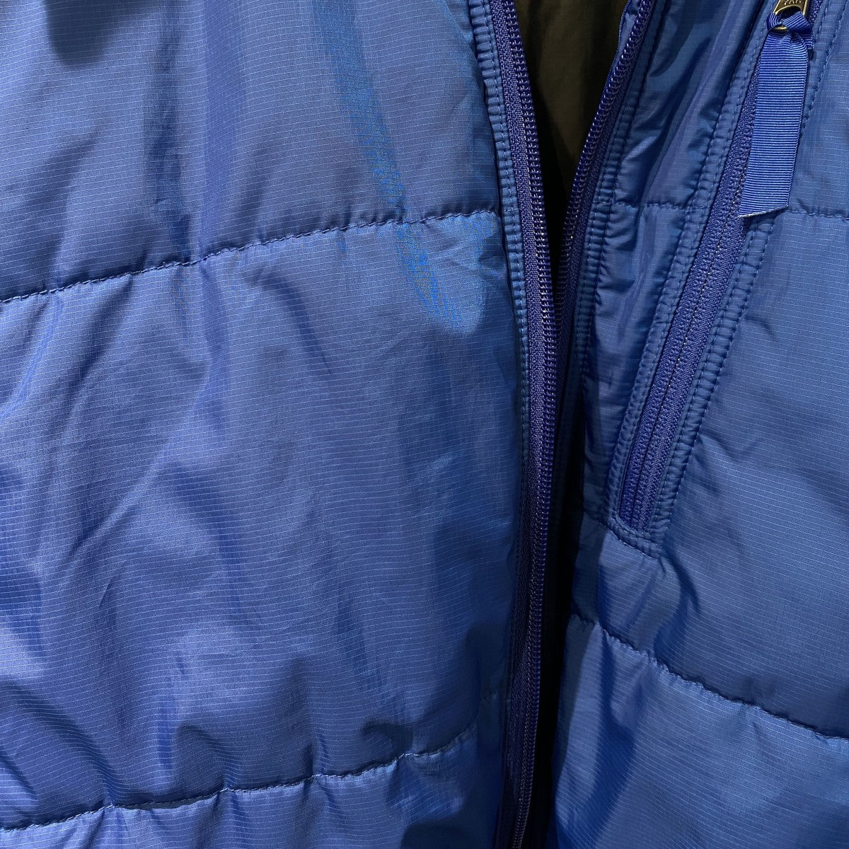 Patagonia(パタゴニア) 00's2002A／W Puff Jacketパフ中綿ジャケット