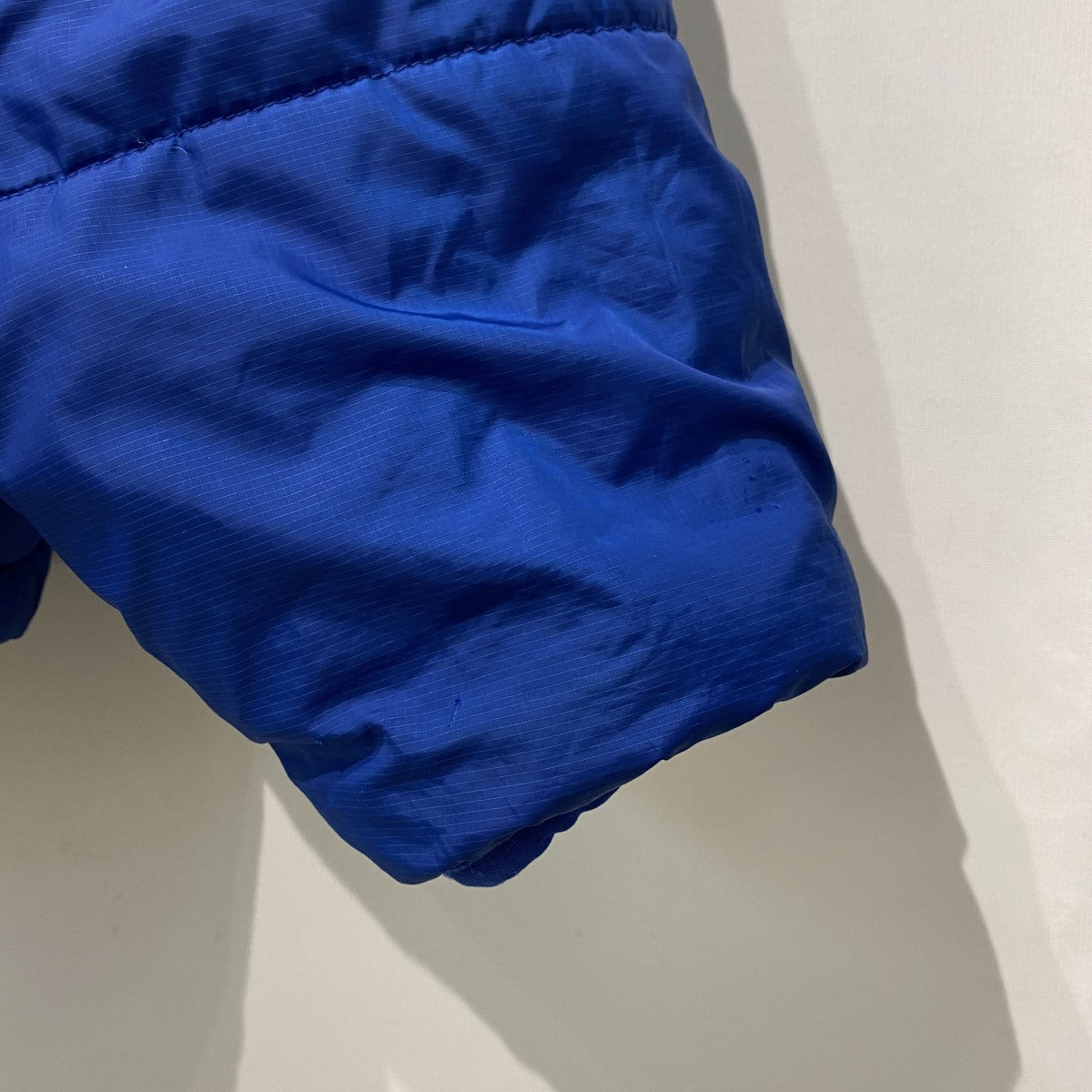 Patagonia 00's2002A／W Puff Jacketパフ中綿ジャケット83990 古着・中古-8枚目のアイテム画像