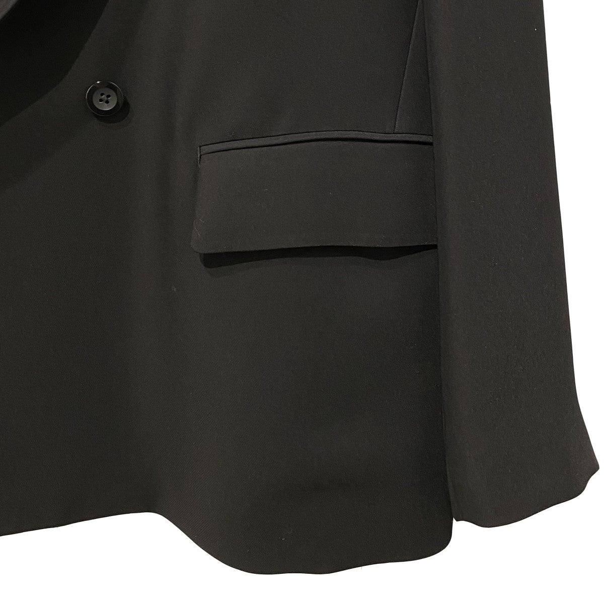 CULLNI Double Jacketダブルジャケット 古着・中古-5枚目のアイテム画像