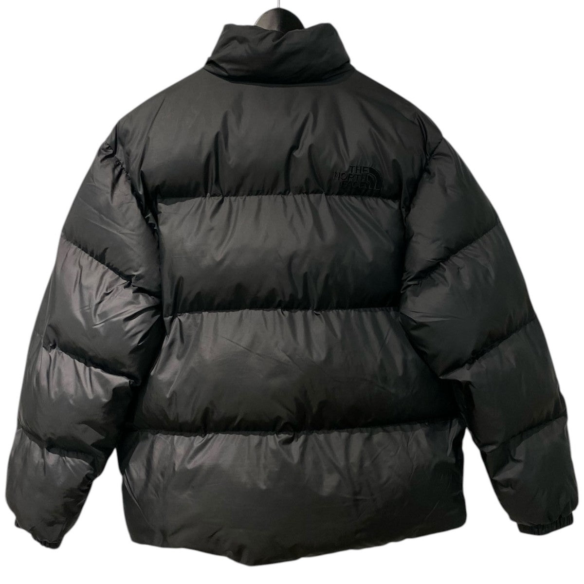 THE NORTH FACE WHITE LABEL Riverton On Ball Jacket日本未発売中綿リバートン ジャケット 古着・中古-2枚目のアイテム画像