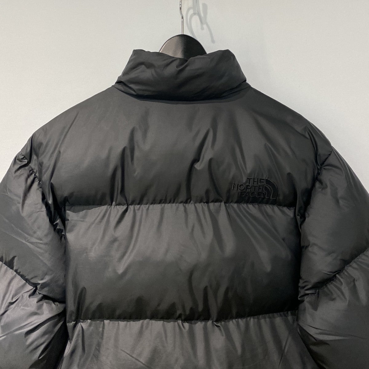 THE NORTH FACE WHITE LABEL Riverton On Ball Jacket日本未発売中綿リバートン ジャケット 古着・中古-5枚目のアイテム画像