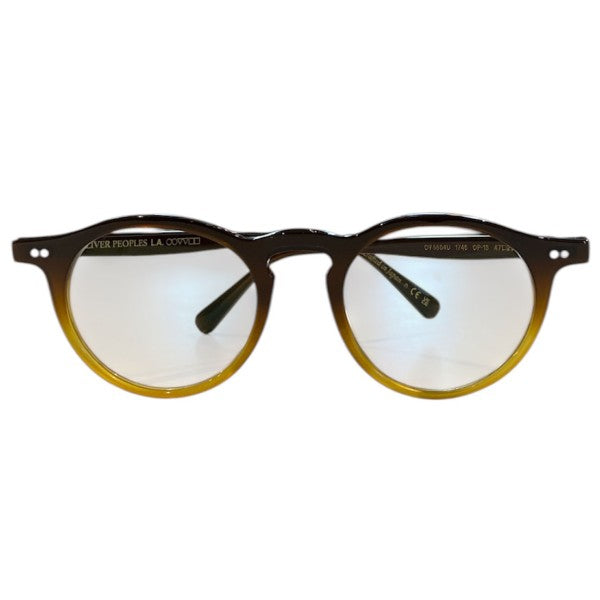 OLIVER PEOPLES 23SSOP-13復刻／OV5504Uサングラスメガネ眼鏡 古着・中古-2枚目のアイテム画像