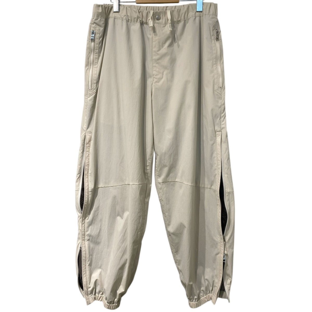 PHENIX×金子恵治 Authentic Training Pantsトレーニングイージーストレッチパンツ 古着・中古-1枚目のアイテム画像