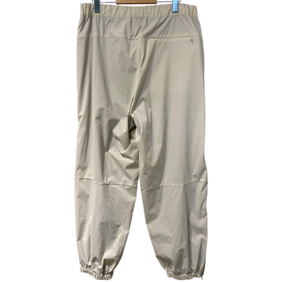 PHENIX×金子恵治 Authentic Training Pantsトレーニングイージーストレッチパンツ 古着・中古-3枚目のアイテム画像
