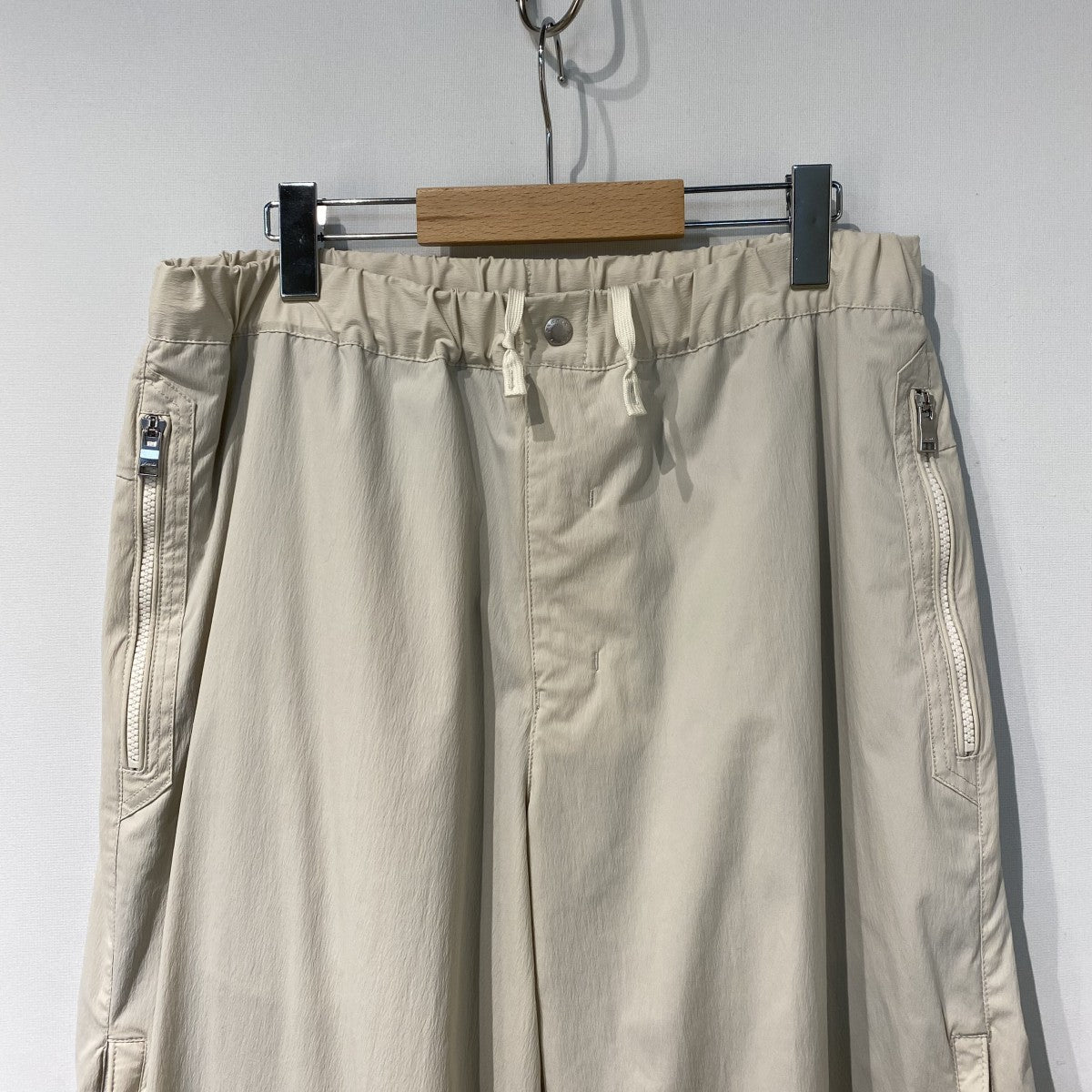 PHENIX×金子恵治 Authentic Training Pantsトレーニングイージーストレッチパンツ 古着・中古-4枚目のアイテム画像