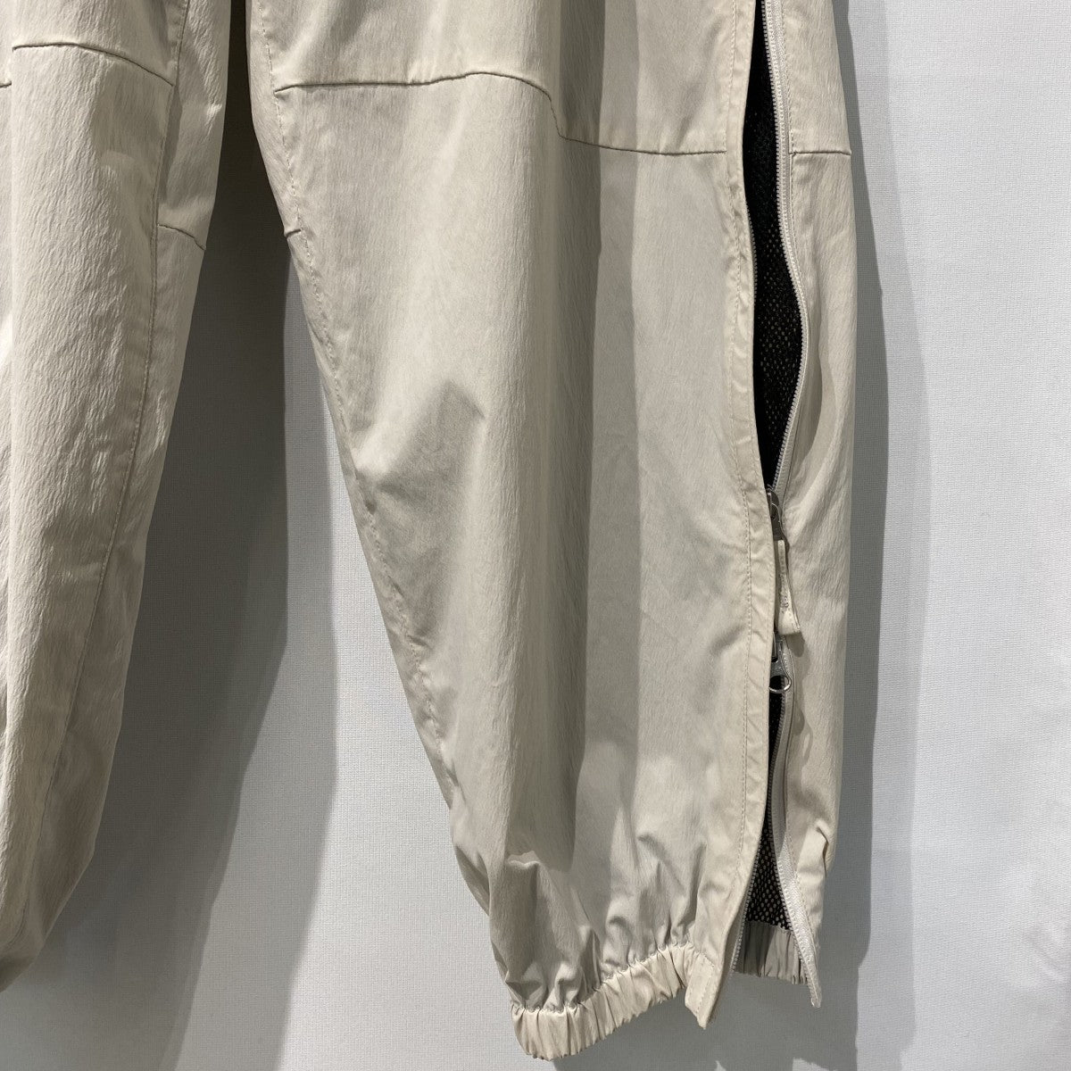PHENIX×金子恵治 Authentic Training Pantsトレーニングイージーストレッチパンツ 古着・中古-5枚目のアイテム画像