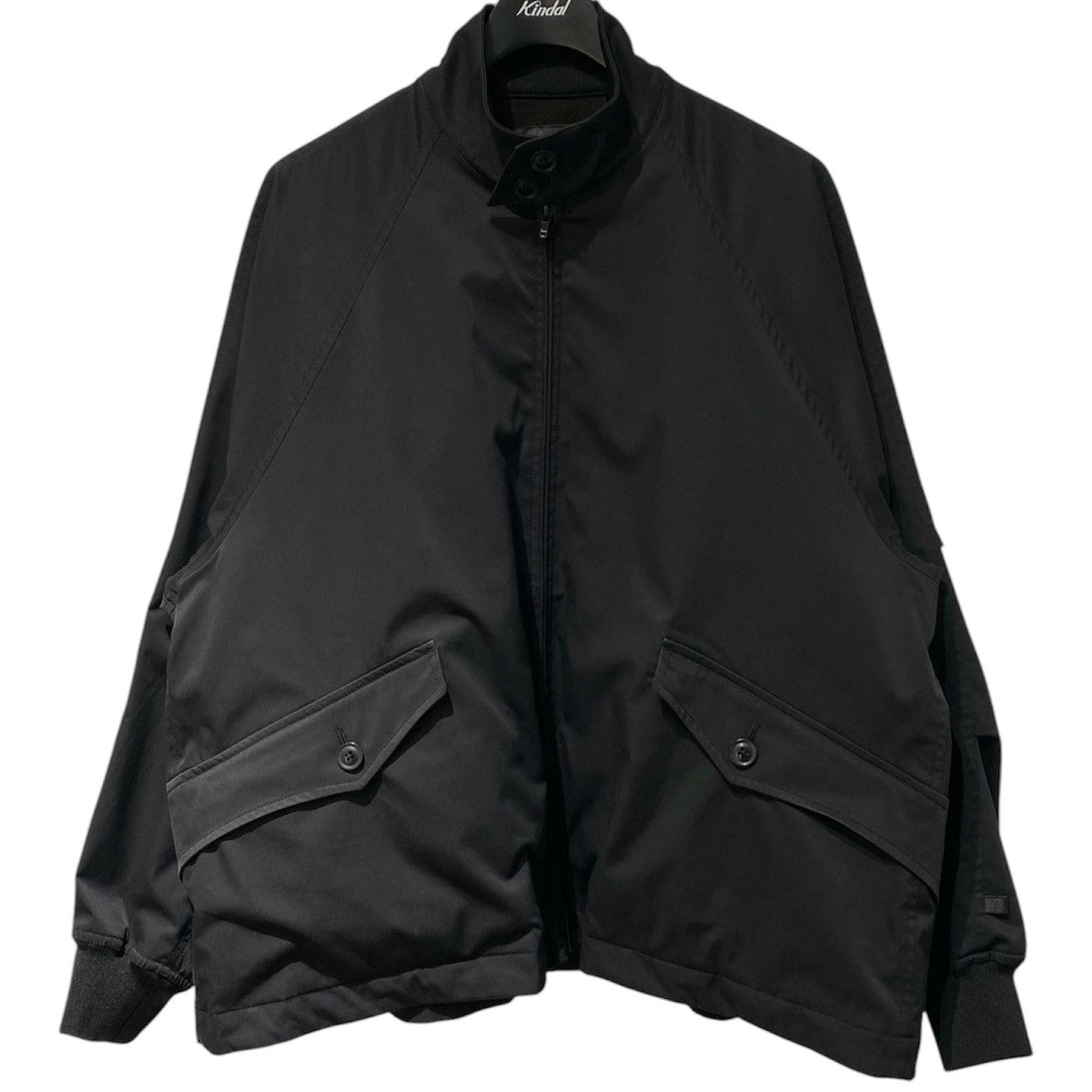 DAIWA PIER39×BEAUTY＆YOUTH UNITED ARROWS 別注BY SWING JKT ショートマルチポケットTECHテックスイングジャケット 古着・中古-1枚目のアイテム画像