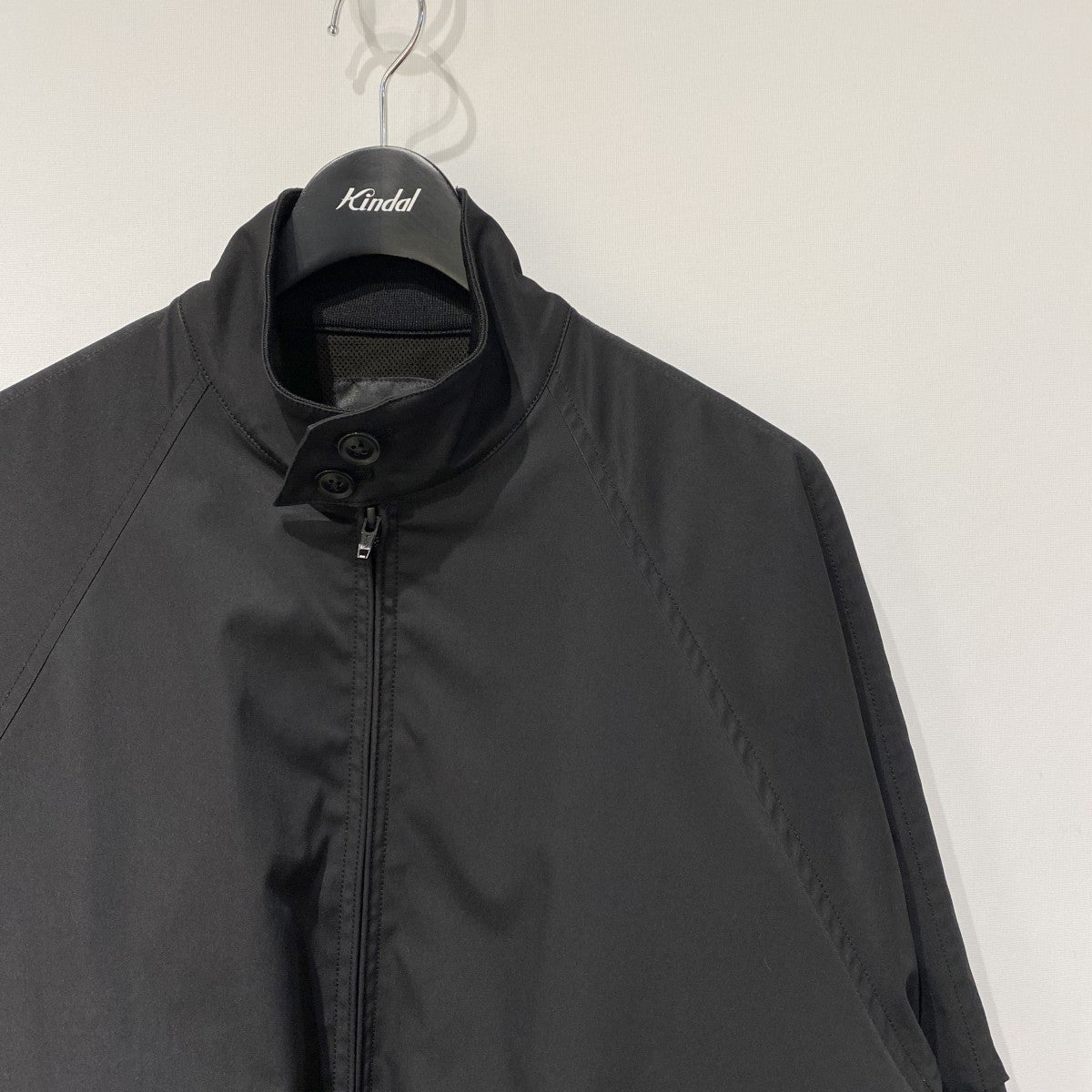 DAIWA PIER39×BEAUTY＆YOUTH UNITED ARROWS 別注BY SWING JKT ショートマルチポケットTECHテックスイングジャケット 古着・中古-10枚目のアイテム画像
