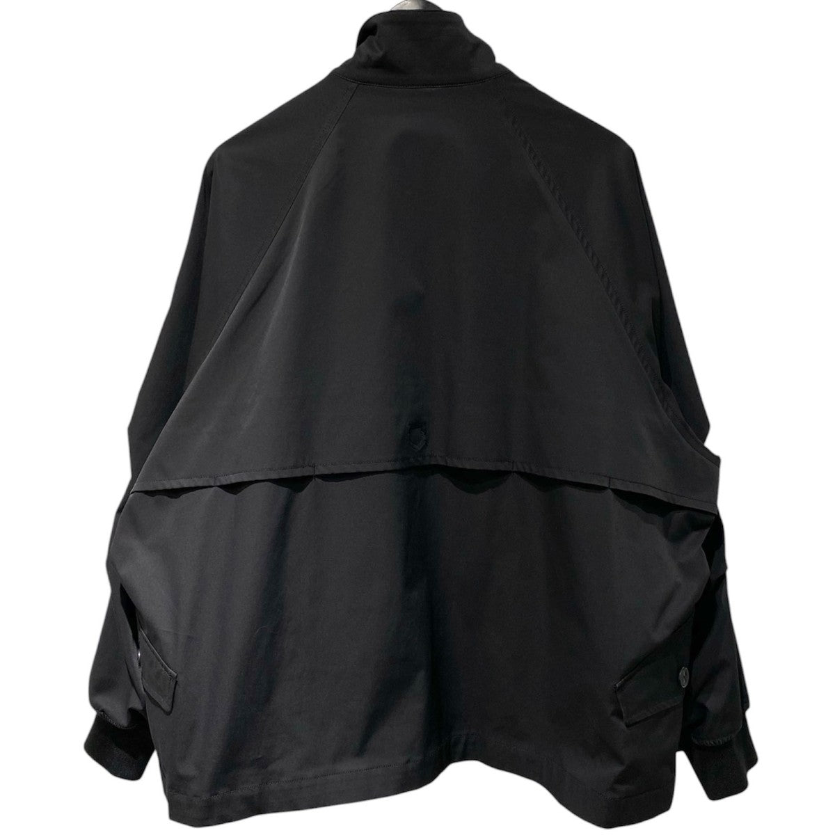 DAIWA PIER39×BEAUTY＆YOUTH UNITED ARROWS 別注BY SWING JKT ショートマルチポケットTECHテックスイングジャケット 古着・中古-3枚目のアイテム画像