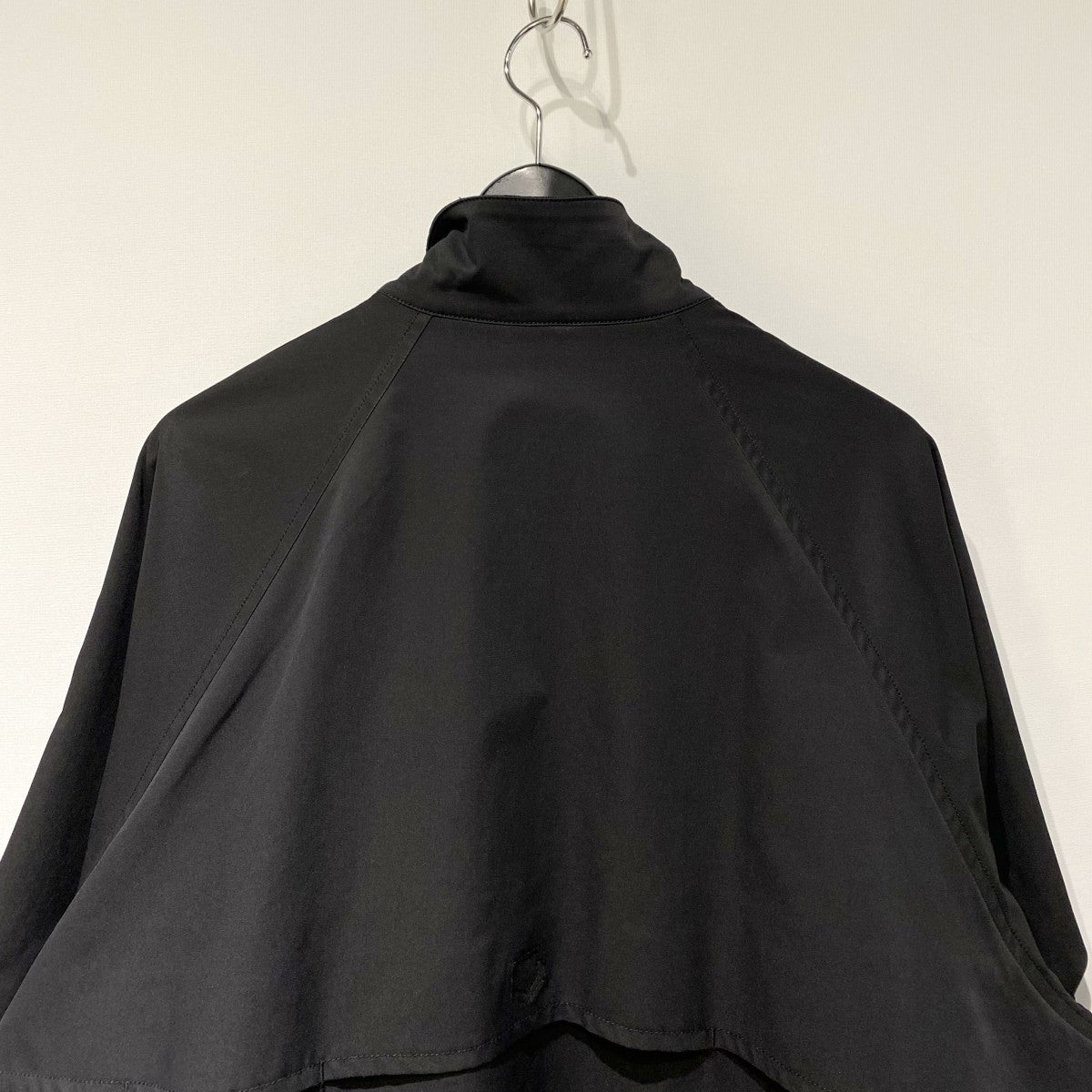 DAIWA PIER39×BEAUTY＆YOUTH UNITED ARROWS 別注BY SWING JKT ショートマルチポケットTECHテックスイングジャケット 古着・中古-4枚目のアイテム画像