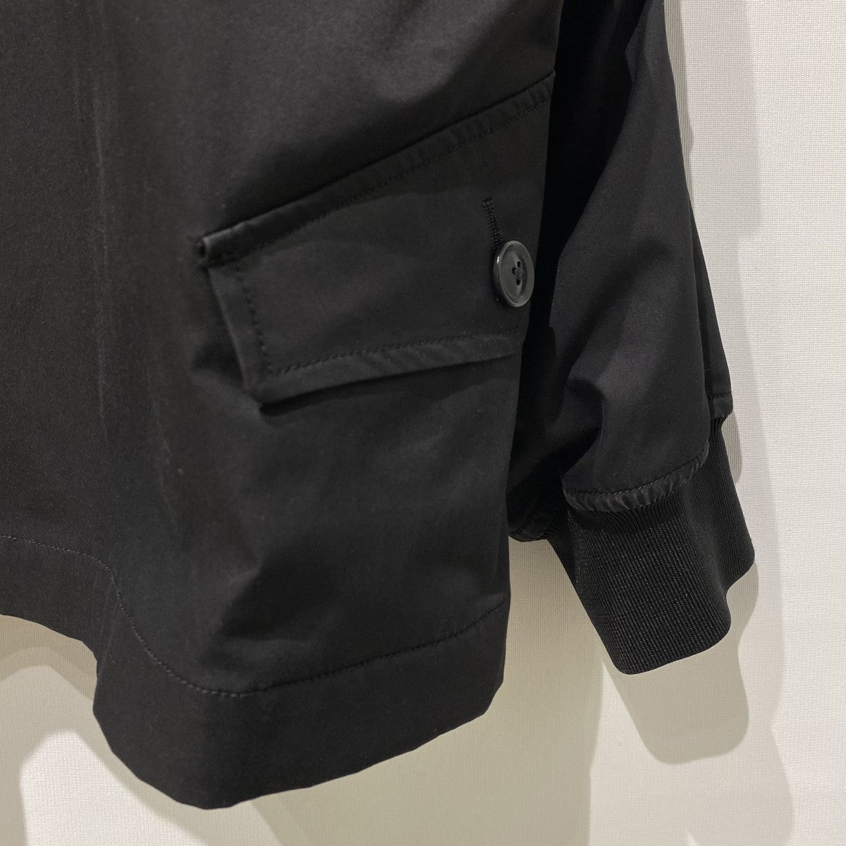 DAIWA PIER39×BEAUTY＆YOUTH UNITED ARROWS 別注BY SWING JKT ショートマルチポケットTECHテックスイングジャケット 古着・中古-5枚目のアイテム画像