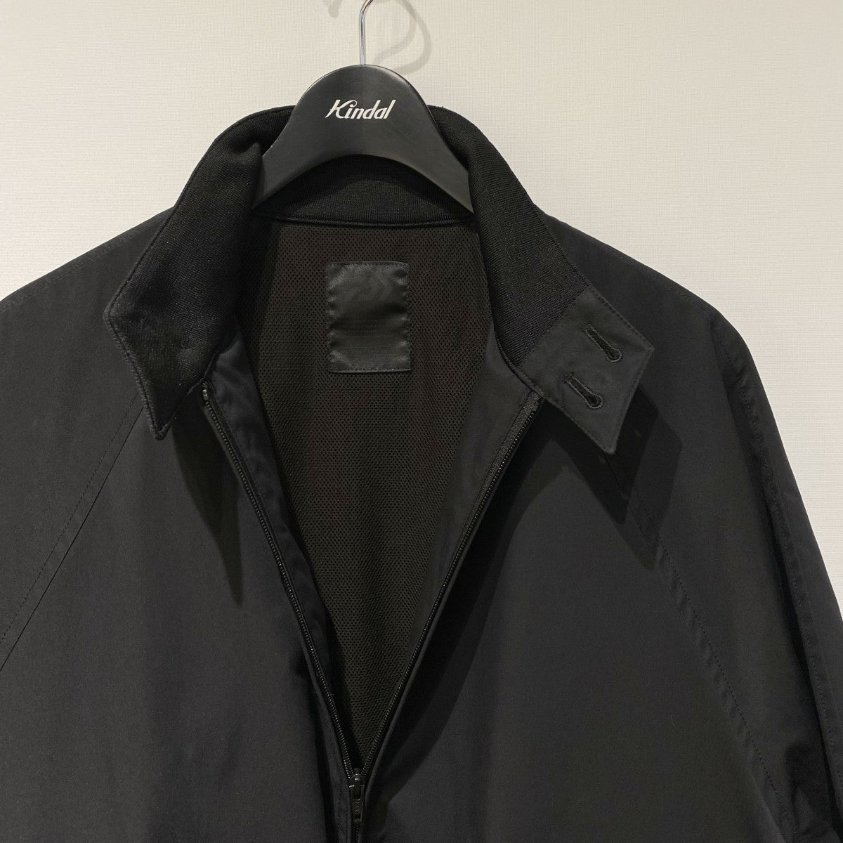 DAIWA PIER39×BEAUTY＆YOUTH UNITED ARROWS 別注BY SWING JKT ショートマルチポケットTECHテックスイングジャケット 古着・中古-7枚目のアイテム画像