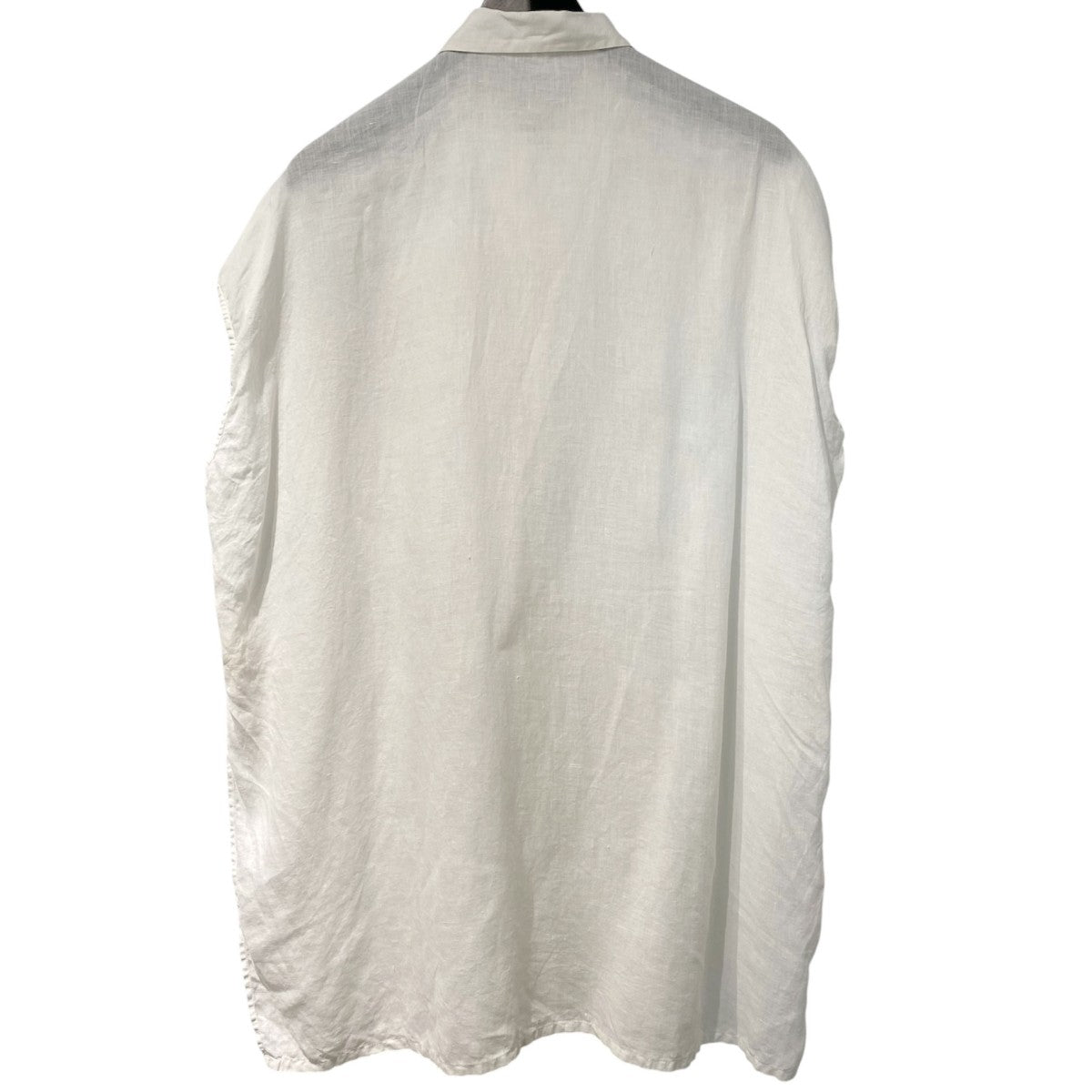 JIL SANDER+(ジルサンダープラス) +ライン初期オーバーサイズ