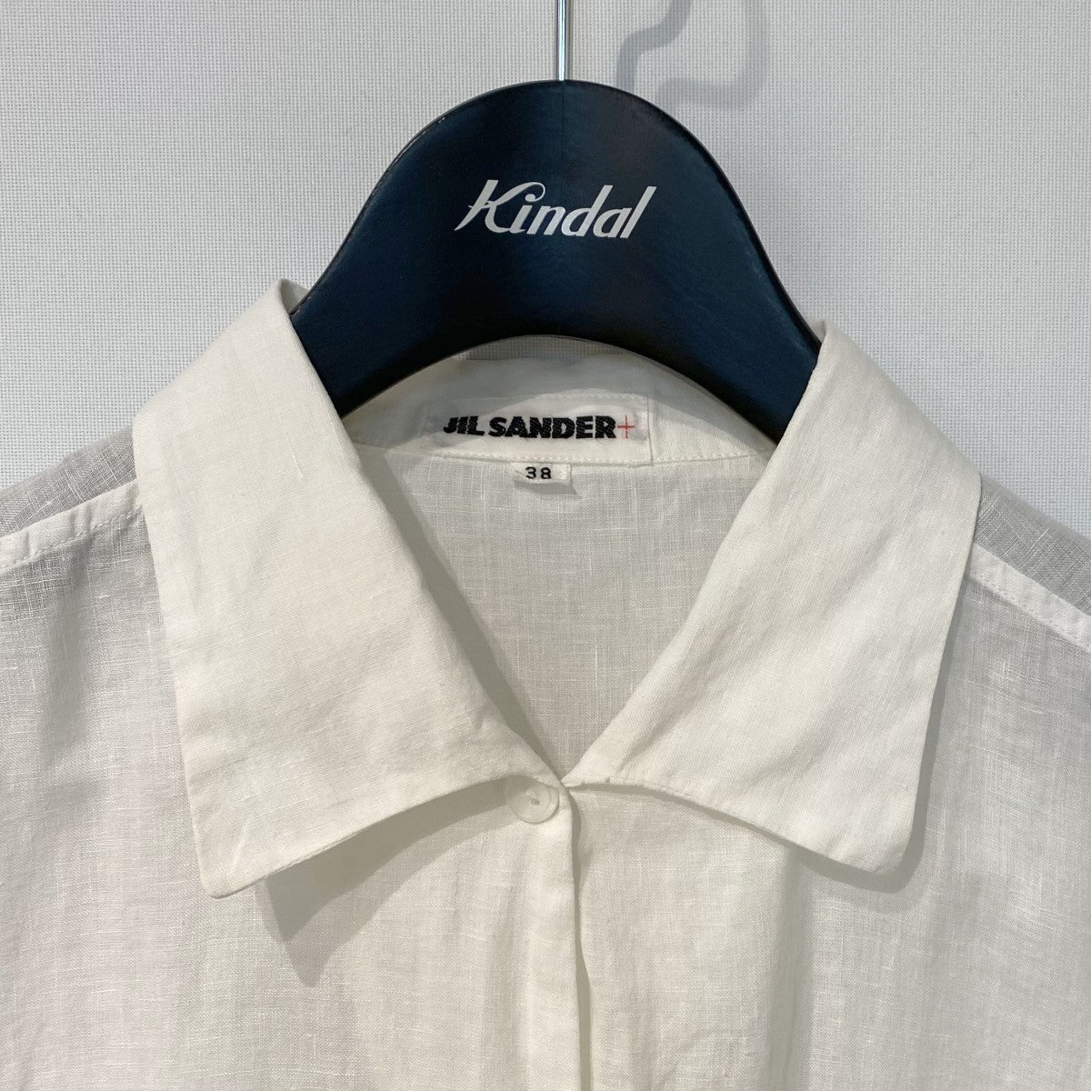 JIL SANDER+(ジルサンダープラス) +ライン初期オーバーサイズ