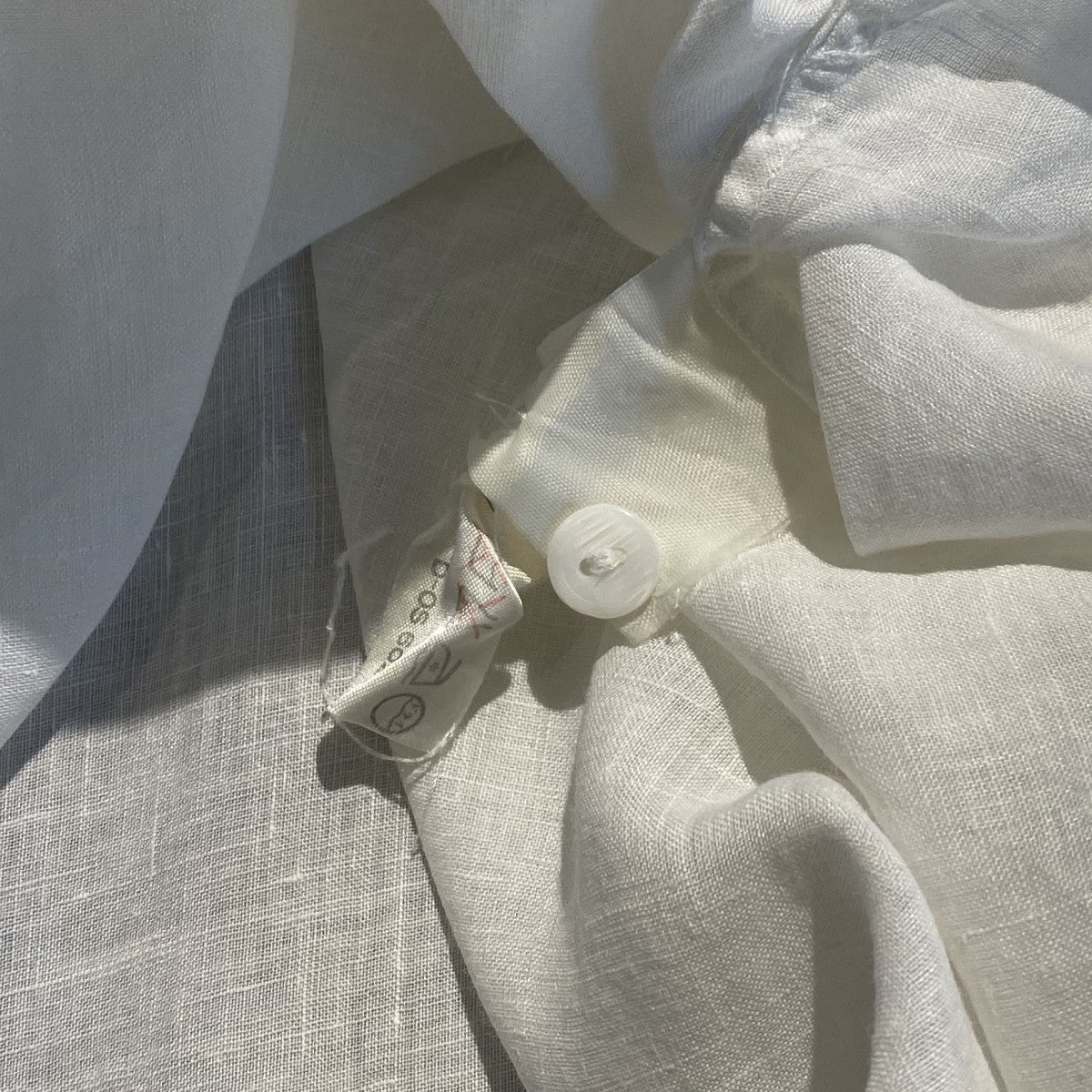 JIL SANDER+(ジルサンダープラス) +ライン初期オーバーサイズ