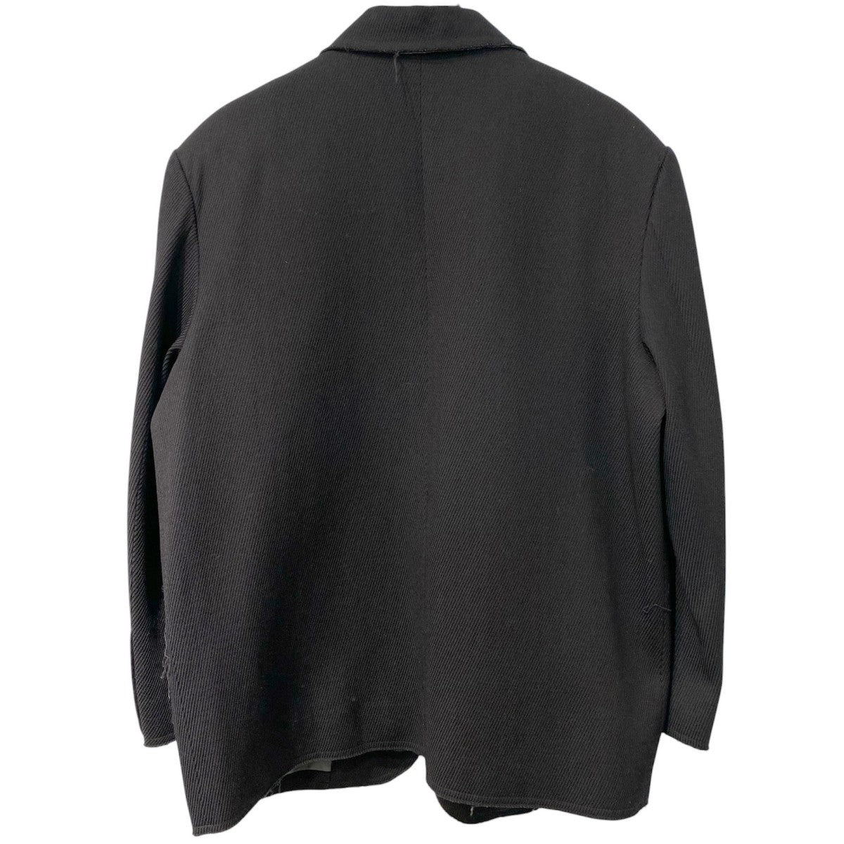 Cut Off Oversized Jacketカットオフオーバーサイズジャケット
