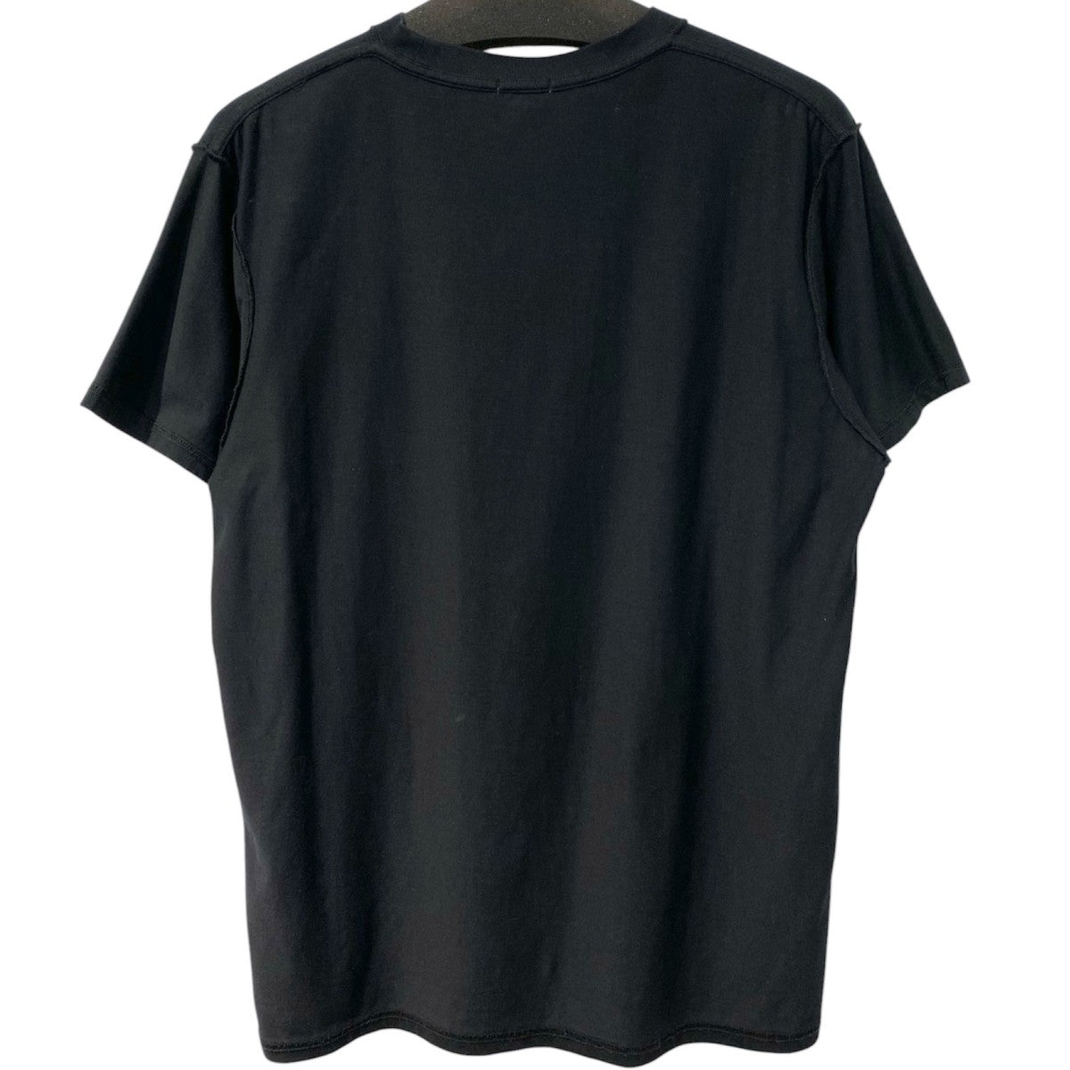 BLOUSE Insideout La Vie En Rose T-Shirtインサイドアウトバラ色の人生プリントTシャツ 古着・中古-2枚目のアイテム画像
